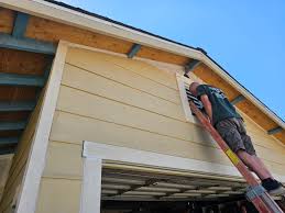 Best Aluminum Siding Installation  in Newcastle, OK